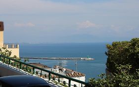 VerdeMare Charming accommodation in Vietri Sul Mare - Amalfi coast